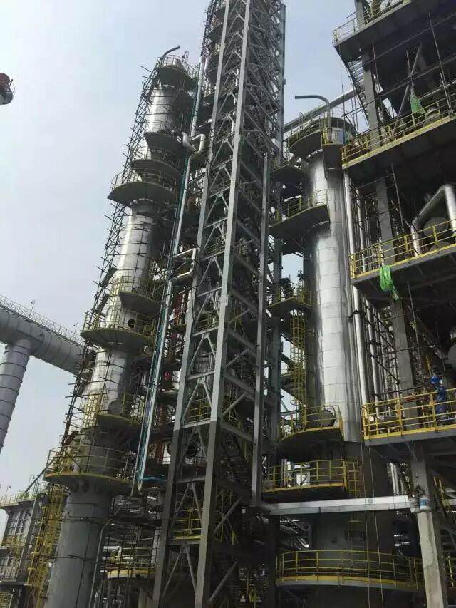 泸西设备翻新喷涂・钢构厂房升级改造