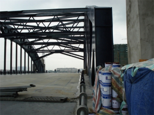 泸西专注工业场景喷漆服务