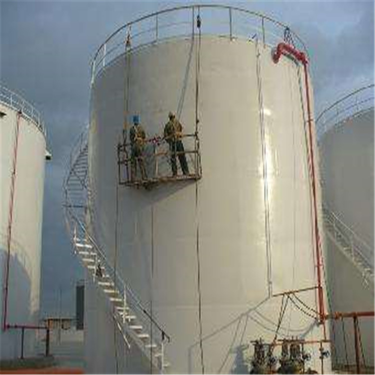 泸西喷漆翻新・工业喷漆・设备喷漆服务简介